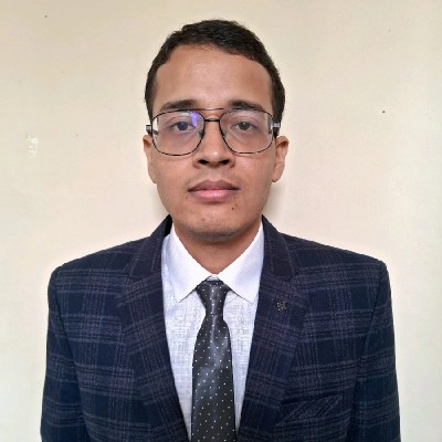 Aditya Kaurav